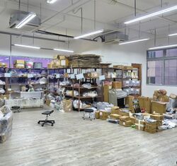 Solstice Business Center (D19), Factory #597853261